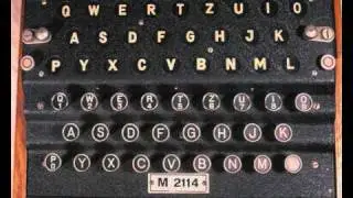 Robert Moran: 32 Cryptograms for Derek Jarman (1995)