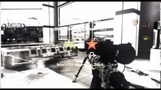 FaZe Ramos trickshot