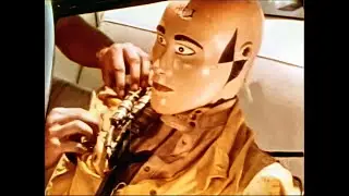 DRIVER'S ED SCARE FILMS Volume 2