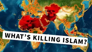 Islam Is Facing the Most Dangerous Collapse in Its Entire History