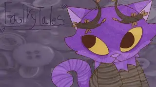 FAIRYTALES (ANIMATION MEME)