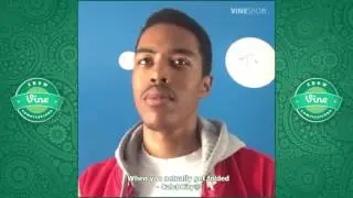 Best Vines of November 2016 (try not Laugh)