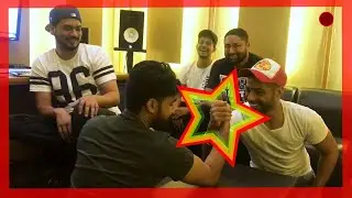 Full masti vlog with Parmish verma Laddi chahal & ( desi crew )goldy satta