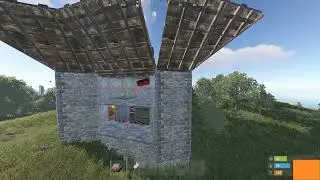 Admin Xray (Rust Admin Tool WIP)