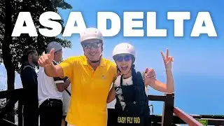 Voar de ASA DELTA no Rio de Janeiro: vale a pena? 
