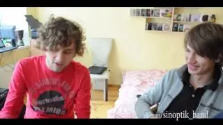 СИНОПТИК - Осенний Тур 2012 СУМЫ