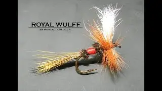 Royal Wulff