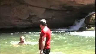 Millcreek Pool June 2011.mpg