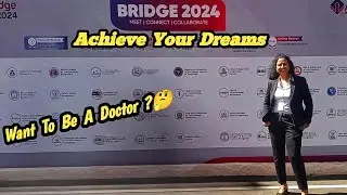 BRIDGE 2024 Season 2 | Feb 12th @ Hotel Lalit Ashok | Bangalore | BTS DISCOVER VLOG | Chennai