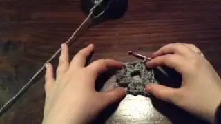 Double eyelet square