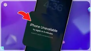 How to Unlock iPhone Without Password — 2026 Guide No Data Loss