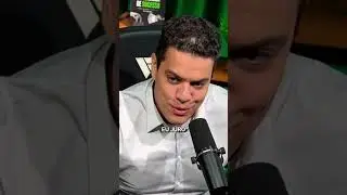 ESSE CARA TRABALHAVA EM DUAS EMPRESAS AO MESMO TEMPO
