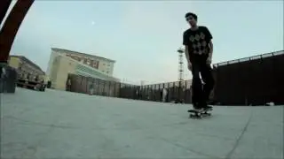 Sk8bites Teamrider Marco Forni Yeahhh!