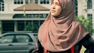 Hijrah Hati - Epilog