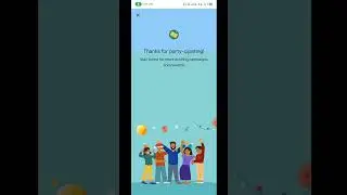 Google pay 5 reward of up to 51 each || 🤑🤑Party Code || #shorts  #youtubeshorts #shortyoutubevideo
