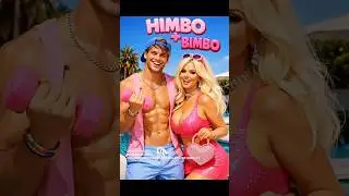 LABUE MUSIC VIDEO : HERO / MARIAH CAREY FEAT. HIMBO, MUSCLE SHRIMP, BEEFCAKE & PROTEIN PRINCE (A.I)