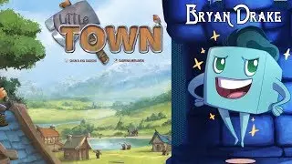 Little Town Review with Bryan