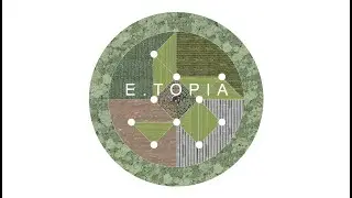E.topias, the virtually networked cities