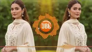 Chandni Ke Saath  -  Dj Remix | Hindi Song Remix 🔥Trending Song Viral ✨