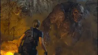 Resident Evil 4 #3 - Троль