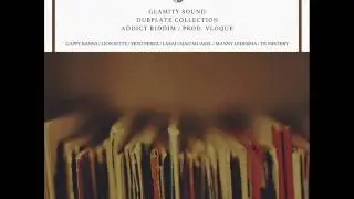 Glamity Sound//Manny Ledesma - Glamity Sound Killa (Addict Riddim) Prod. Vloque