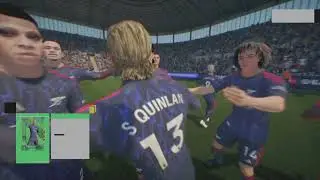 FIFA 26 CLUB LEAGUE|NEW SESSION😎| UHR PS5 Game play | Our most amazing goals #33