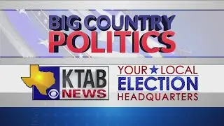 Big Country Politics: In depth on the presidential election with Dr. Paul Fabrizio