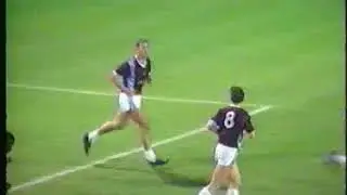 Alvin Martin's West Ham goals