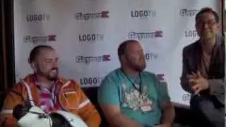 GaymerX Interview With The Newly Engaged Chris and Koen