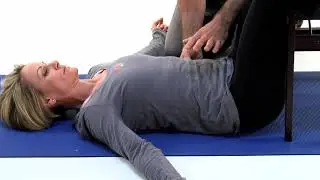 Static Back Core Activation WS