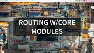 Intro. To Nodejs and ES6 - Http built-in module example part II