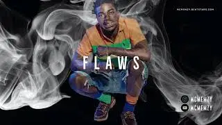 [FREE] Flaws - Kodak Black Type Beat / Trap Instrumental (Prod. By @McMemzy)