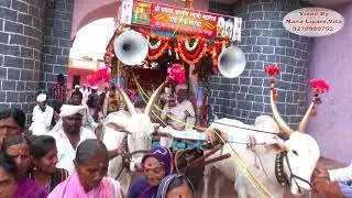 Jayaram swami palkhi shola