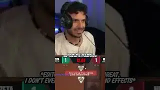 How Tarik makes his VCT Watch Parties Entertaining