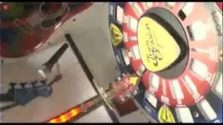 Jam Session Promotional from Bay Tek Games