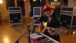The Back Road Sessions | Michael Mormecha - Turkey Number One