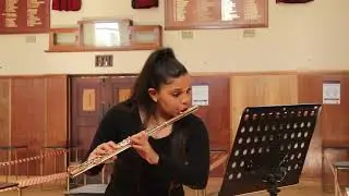 E. Kohler - Study in D Minor