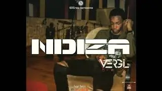 Vergil Beatzz - Ndiza