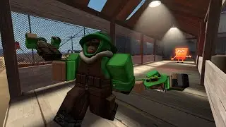 Community Servers in TC2 (animation)