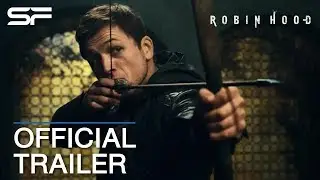 Robin Hood | Official Trailer ตัวอย่าง (ซับไทย)