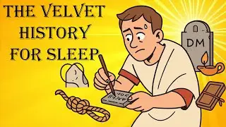 Ancient Roman Love Spells: The Cursed Tablets People Buried to Control Desire