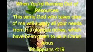 Resources From God⬇️ | 🎵🎶🎵⬇️