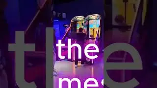 Your holidays just got more exciting! VR Theme Park brings all-new next-gen gaming machines.  #event