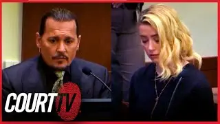 Depp v. Heard: Complete Verdict Coverage