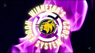 Winnetka House System 2022