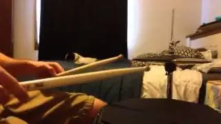 #56 Rudimental Ritual - Five-Stroke Roll (Singles)