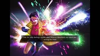 Variant 6 completion guide!mcoc!