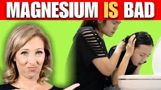 Is Your Magnesium Bad For You? | Dr. Janine