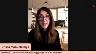 SOS Live - Dr.ssa Manuela Rigo