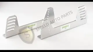 Planted PA90SM-G 90 Degree Aluminum Side Mounts